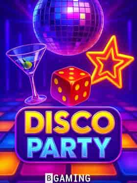 bgaming/disco-party