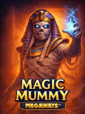 bgaming/magic-mummy-megaways