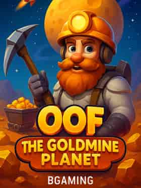 bgaming/oof-the-goldmine-planet