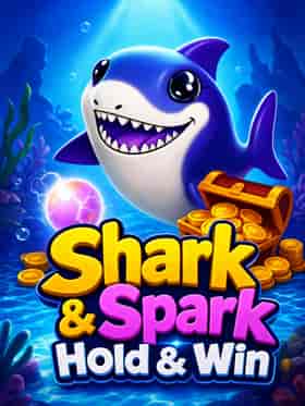 bgaming/shark-spark-hold-win