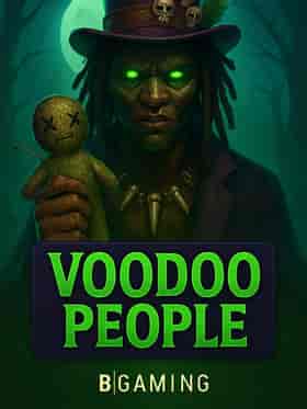 bgaming/voodoo-people