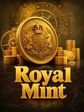 big-time-gaming/royal-mint