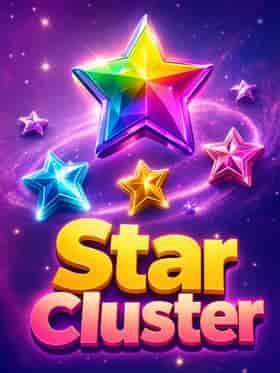 big-time-gaming/star-cluster