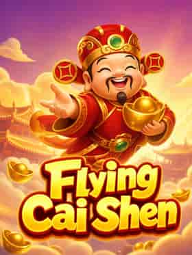 cq9/flying-cai-shen