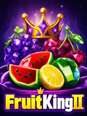 cq9/fruitkingii