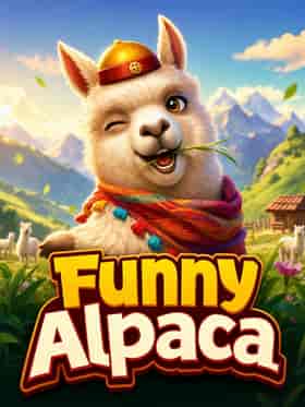 cq9/funny-alpaca