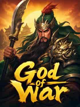 cq9/god-of-war