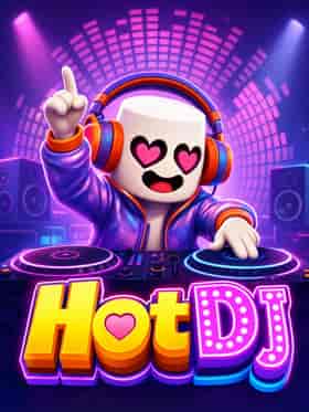 cq9/hot-dj