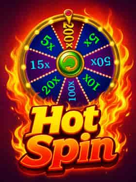 cq9/hot-spin