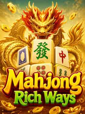 cq9/mahjong-rich-ways