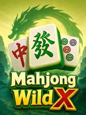 cq9/mahjong-wild-x