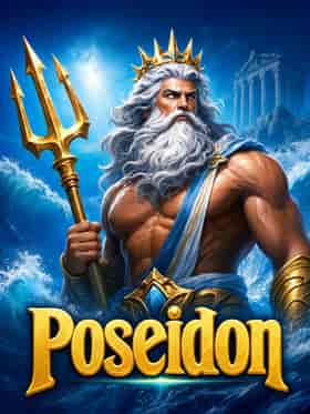 cq9/poseidon