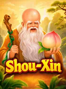 cq9/shou-xin