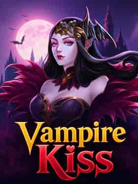 cq9/vampire-kiss