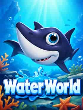 cq9/waterworld