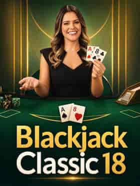 evolution/blackjack-classic-18