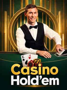 evolution/casino-hold-em