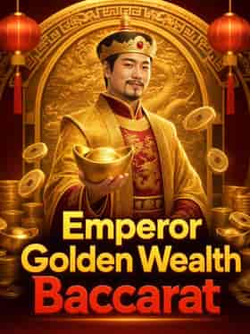 evolution/emperor-golden-wealth-baccarat