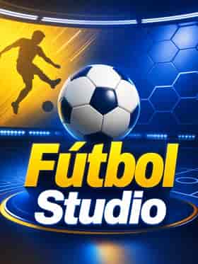 evolution/futbol-studio