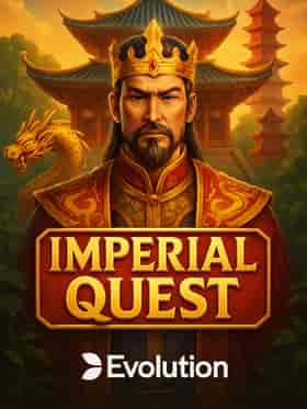 evolution/imperial-quest