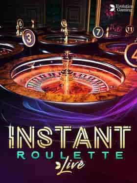 evolution/instant-roulette
