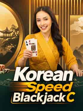 evolution/korean-speed-blackjack-c
