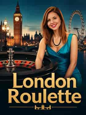 evolution/london-roulette