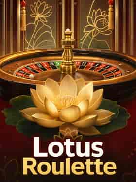 evolution/lotus-roulette