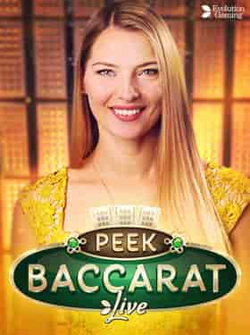evolution/peek-baccarat