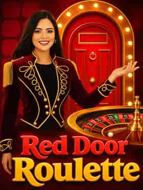 evolution/red-door-roulette