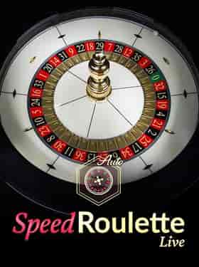 evolution/speed-auto-roulette