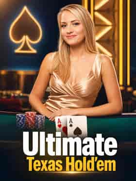 evolution/ultimate-texas-hold-em