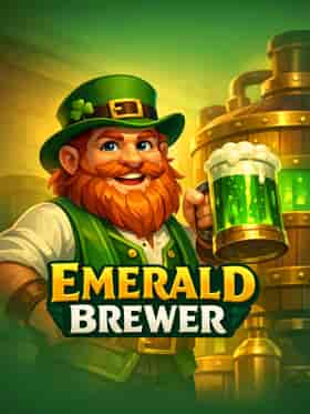 evoplay/emerald-brewer