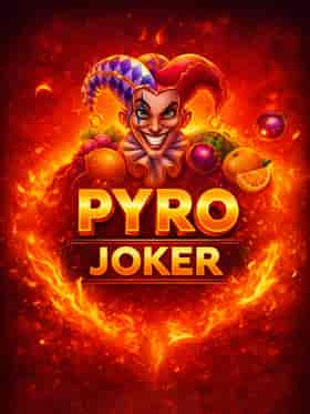 evoplay/pyro-joker