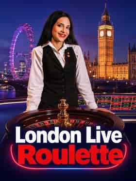 ezugi/london-live-roulette