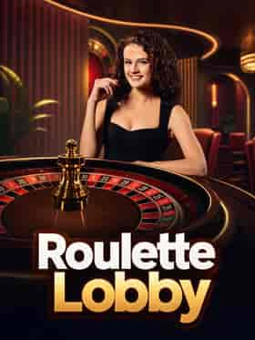 ezugi/roulette-lobby