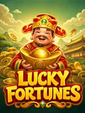 fachai/lucky-fortunes
