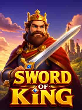 fachai/sword-of-king