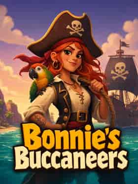 hacksaw/bonnie-s-buccaneers
