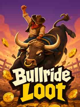 hacksaw/bullride-loot