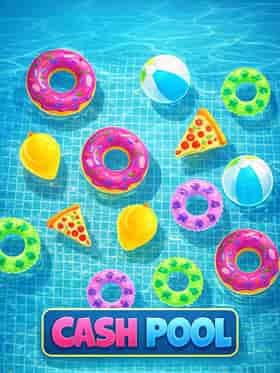 hacksaw/cash-pool