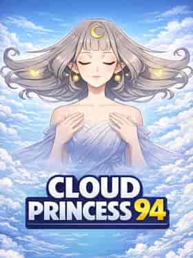 hacksaw/cloud-princess-94