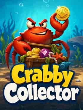 hacksaw/crabby-collector
