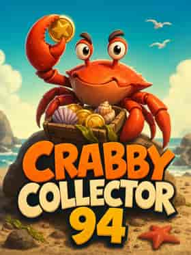 hacksaw/crabby-collector-94