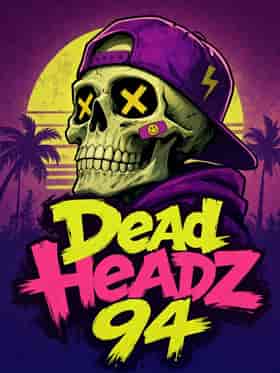 hacksaw/dead-headz-94