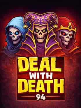 hacksaw/deal-with-death-94