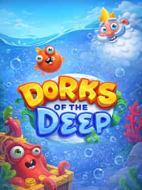 hacksaw/dorks-of-the-deep