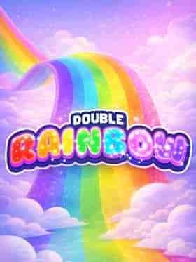hacksaw/double-rainbow