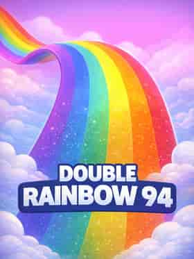 hacksaw/double-rainbow-94
