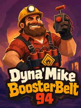 hacksaw/dyna-mike-boosterbelt-94